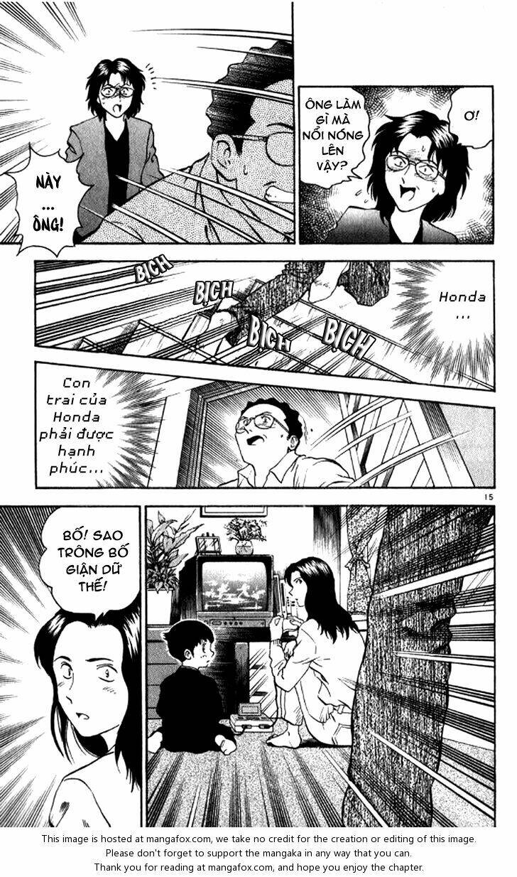 Major - Chương 22