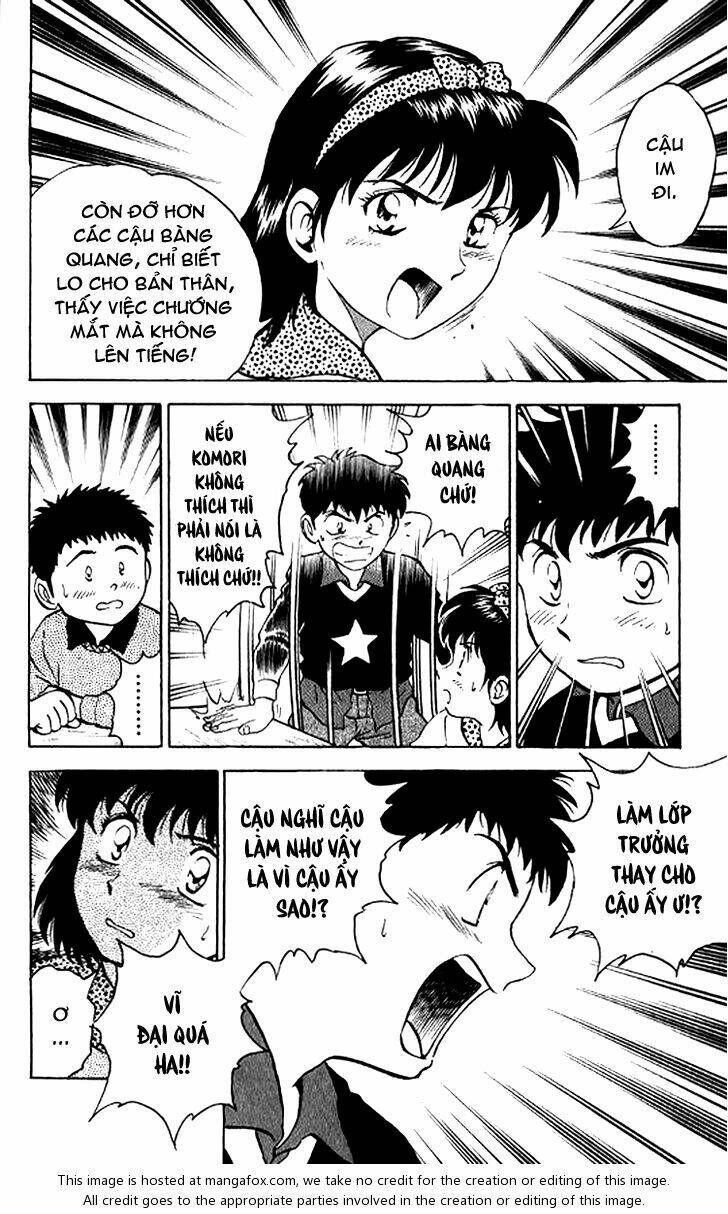 Major - Chương 23