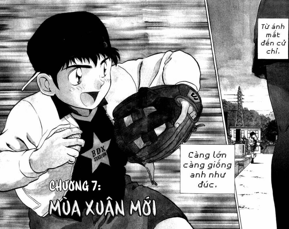 Major - Chương 23