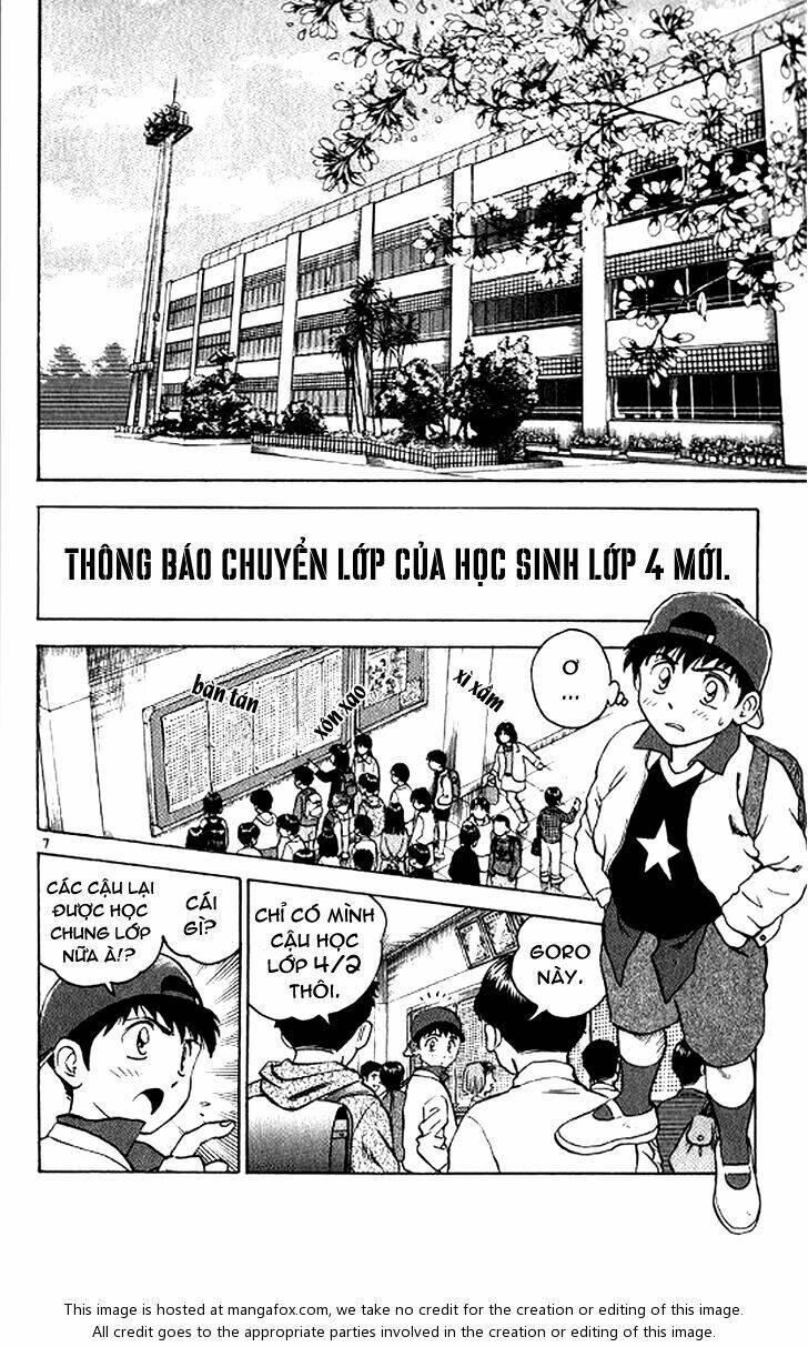 Major - Chương 23