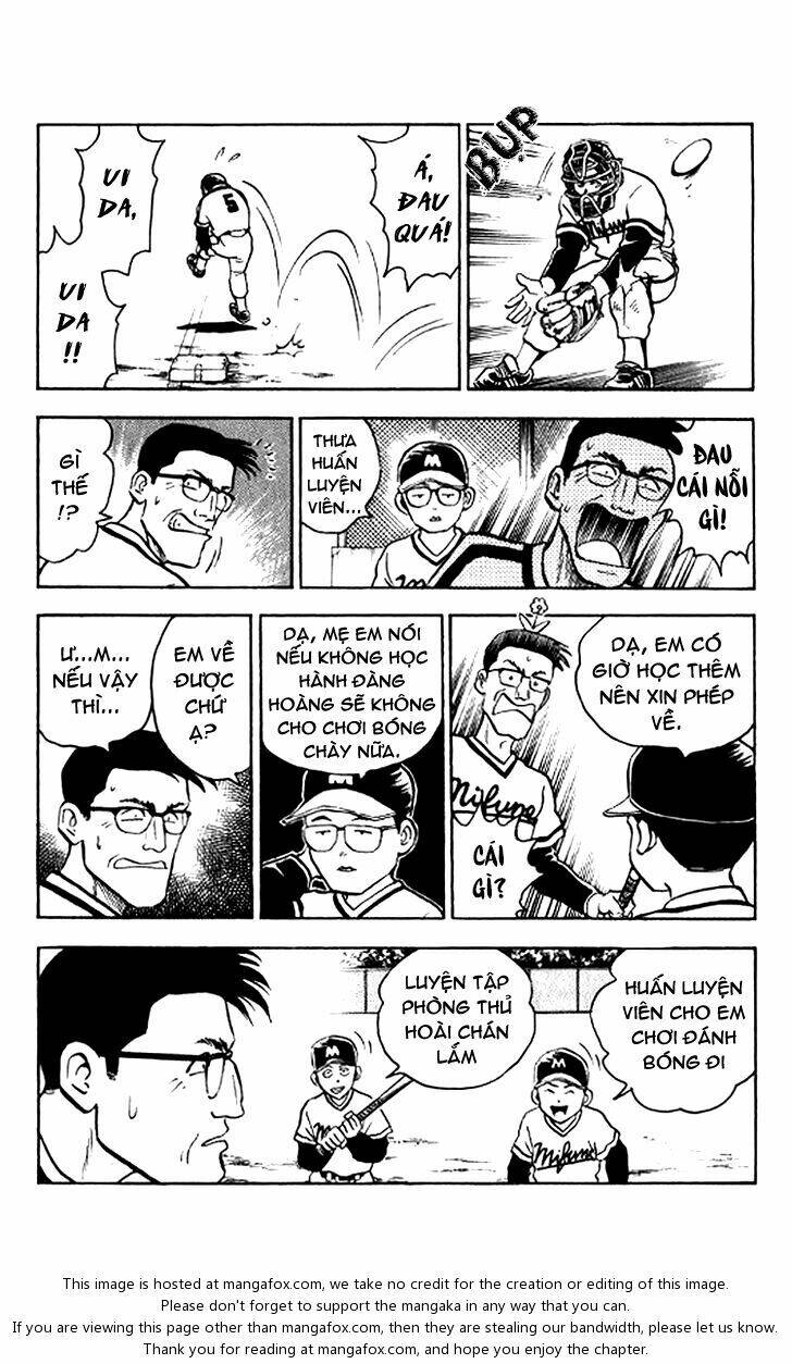 Major - Chương 24