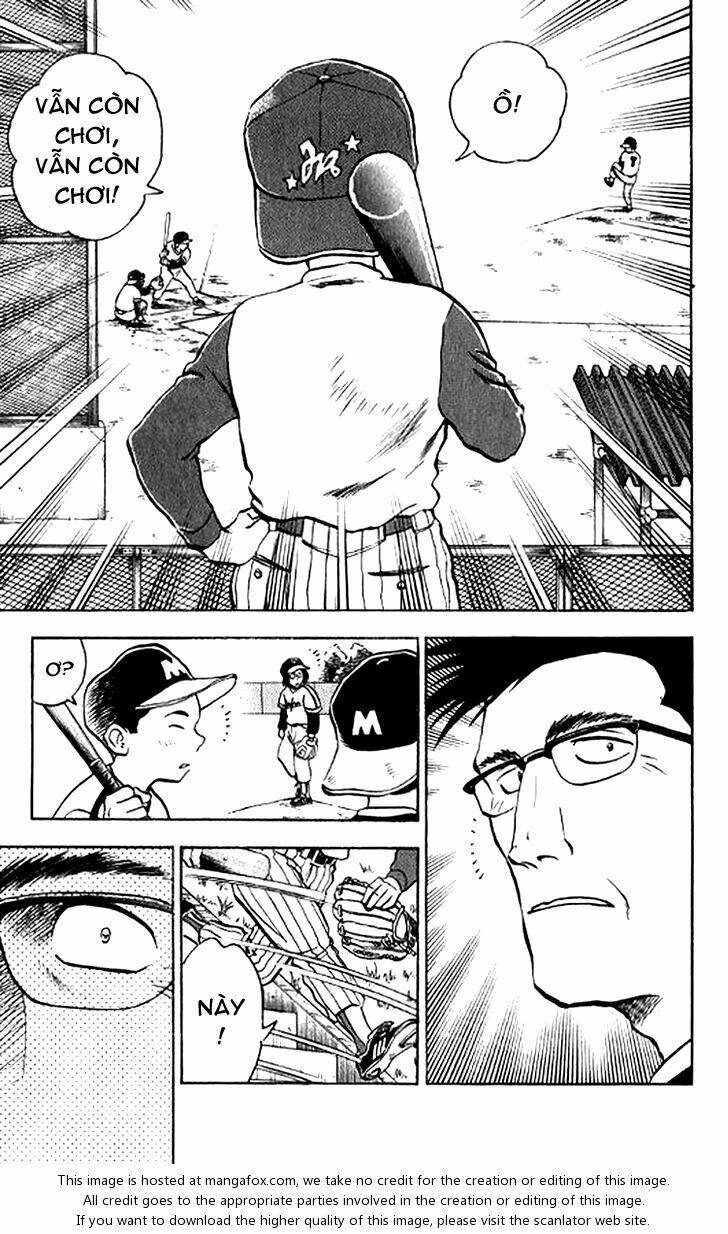 Major - Chương 24