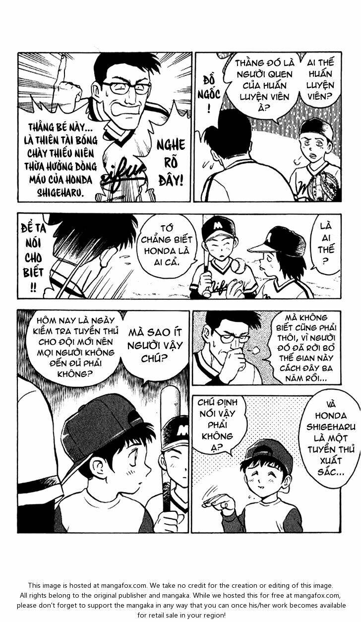 Major - Chương 24