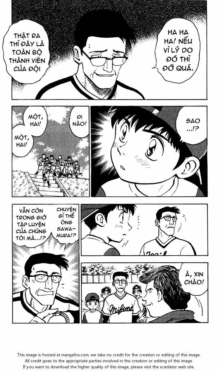Major - Chương 24