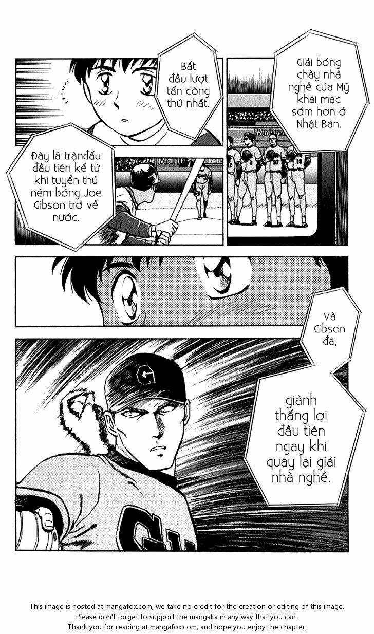 Major - Chương 24