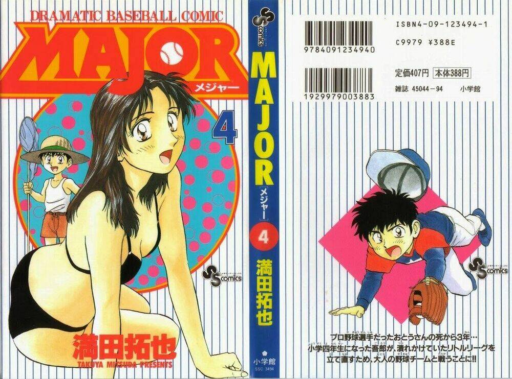 Major - Chương 25