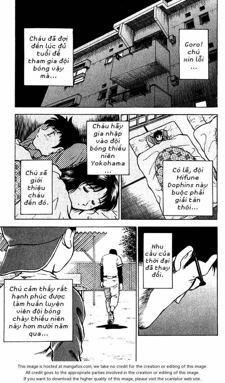 Major - Chương 25