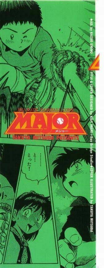 Major - Chương 25