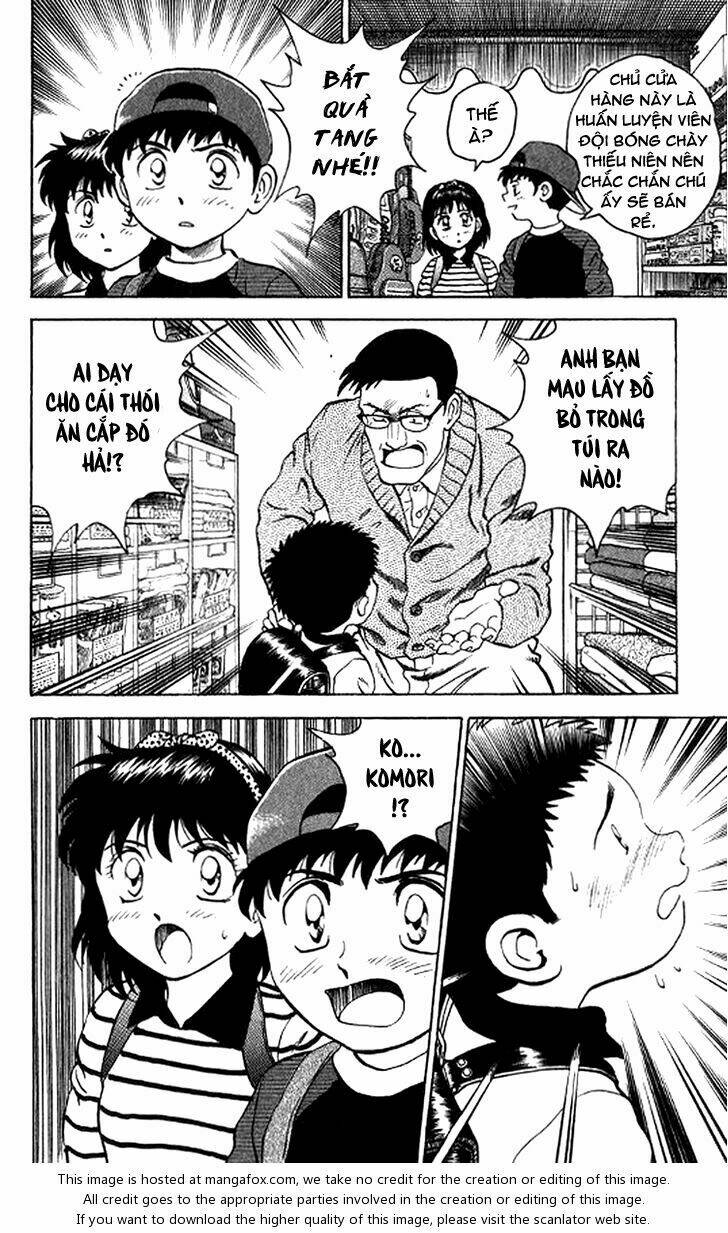 Major - Chương 26