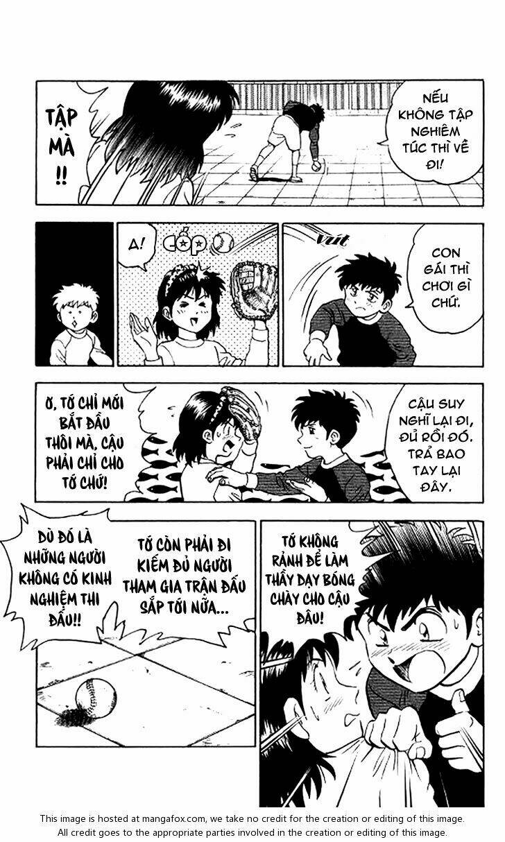 Major - Chương 26