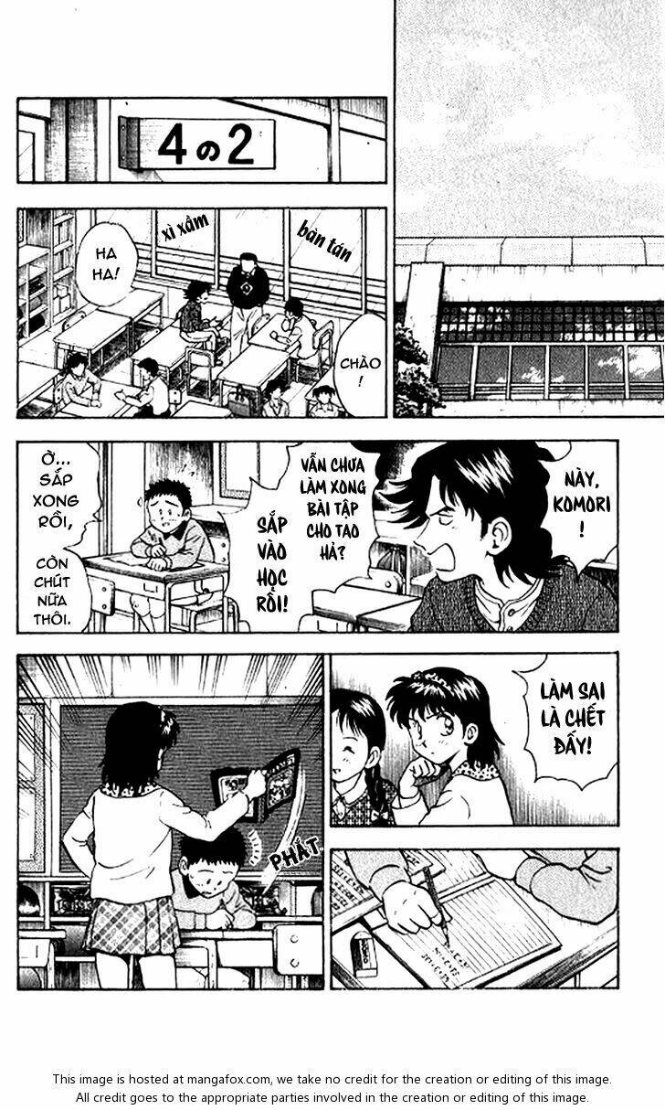 Major - Chương 27
