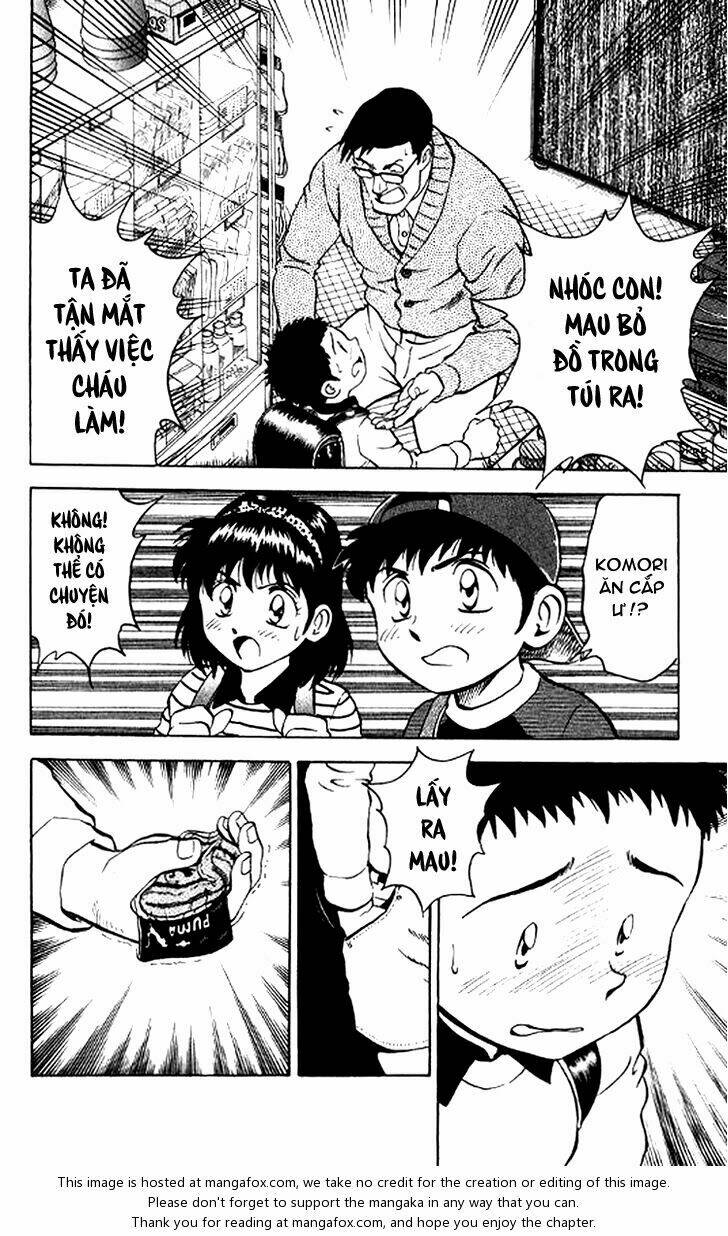 Major - Chương 27