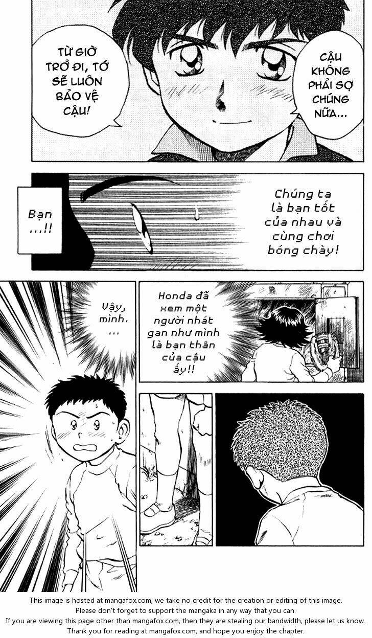 Major - Chương 28