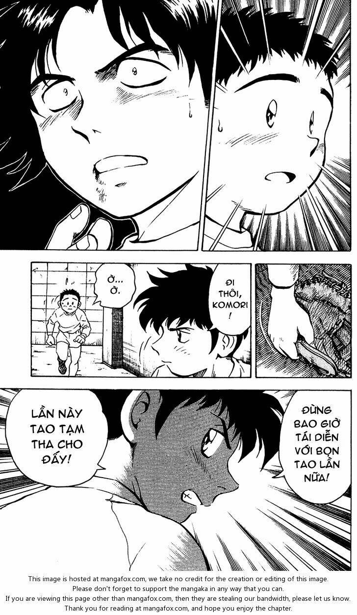 Major - Chương 29