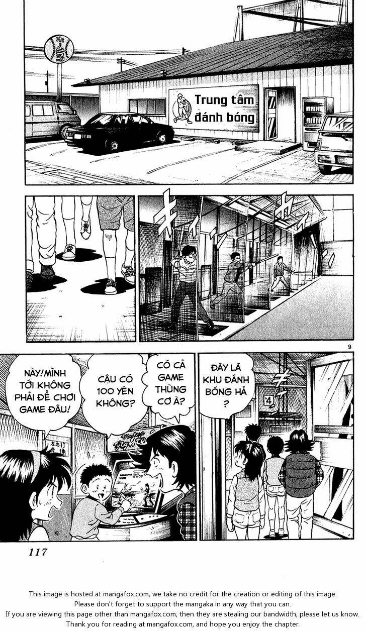Major - Chương 30