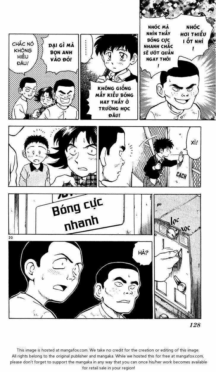 Major - Chương 30