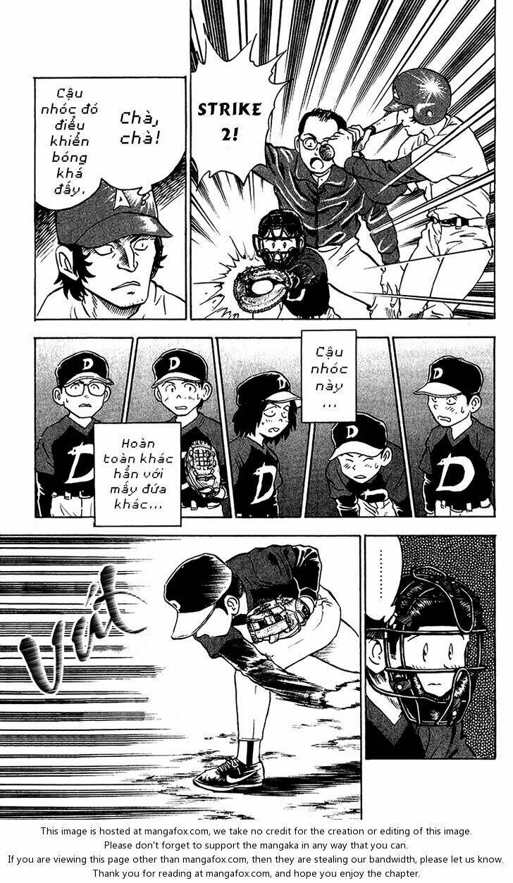 Major - Chương 32