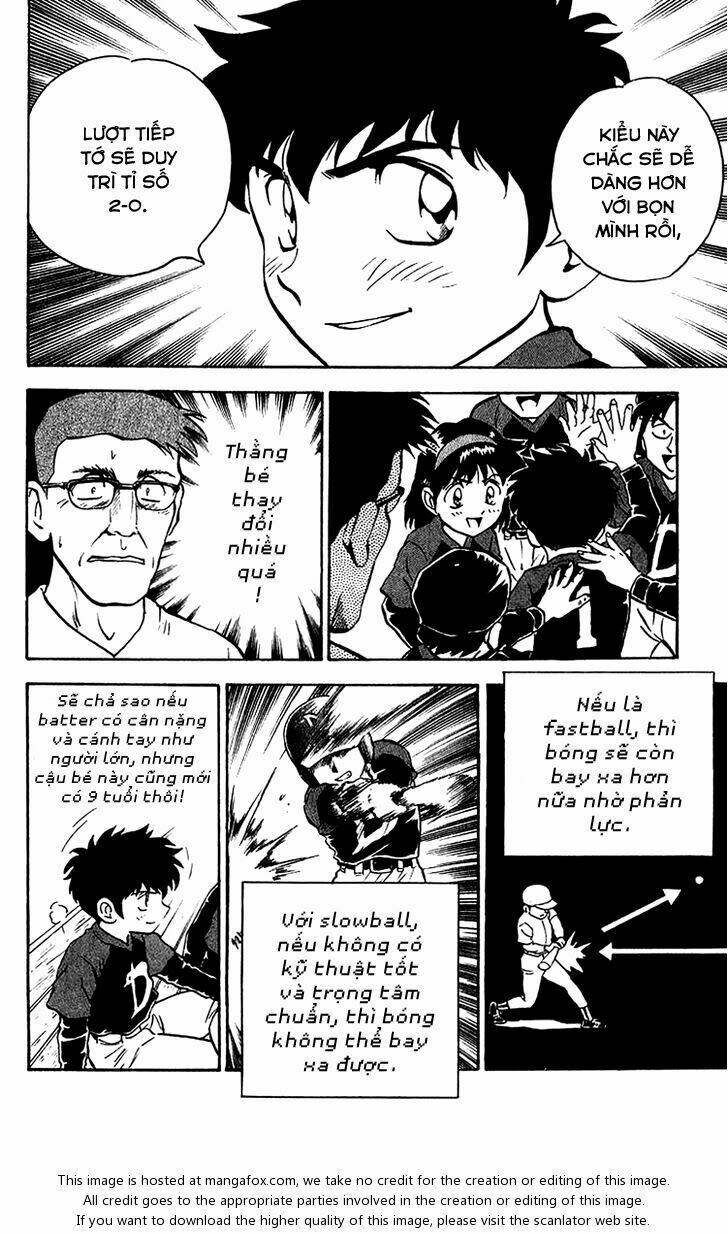 Major - Chương 32