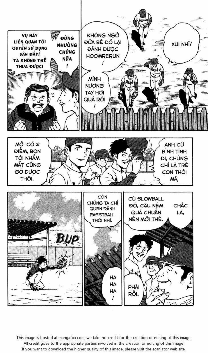 Major - Chương 32