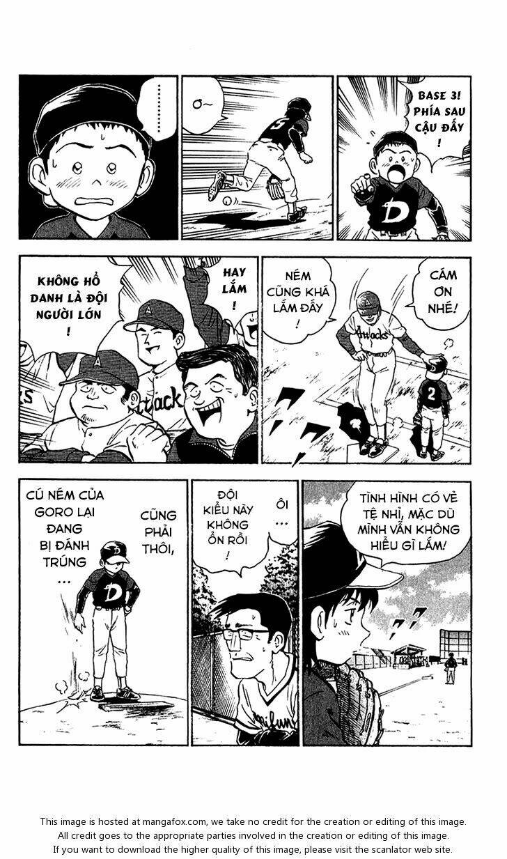 Major - Chương 33