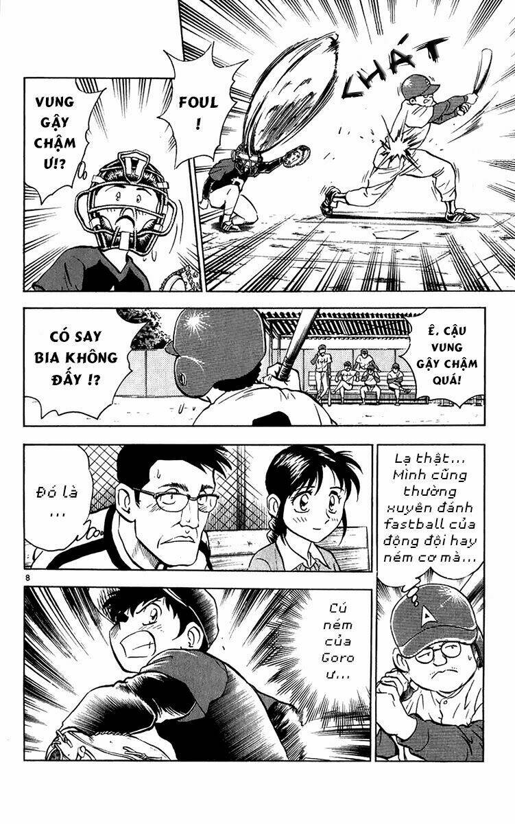 Major - Chương 35