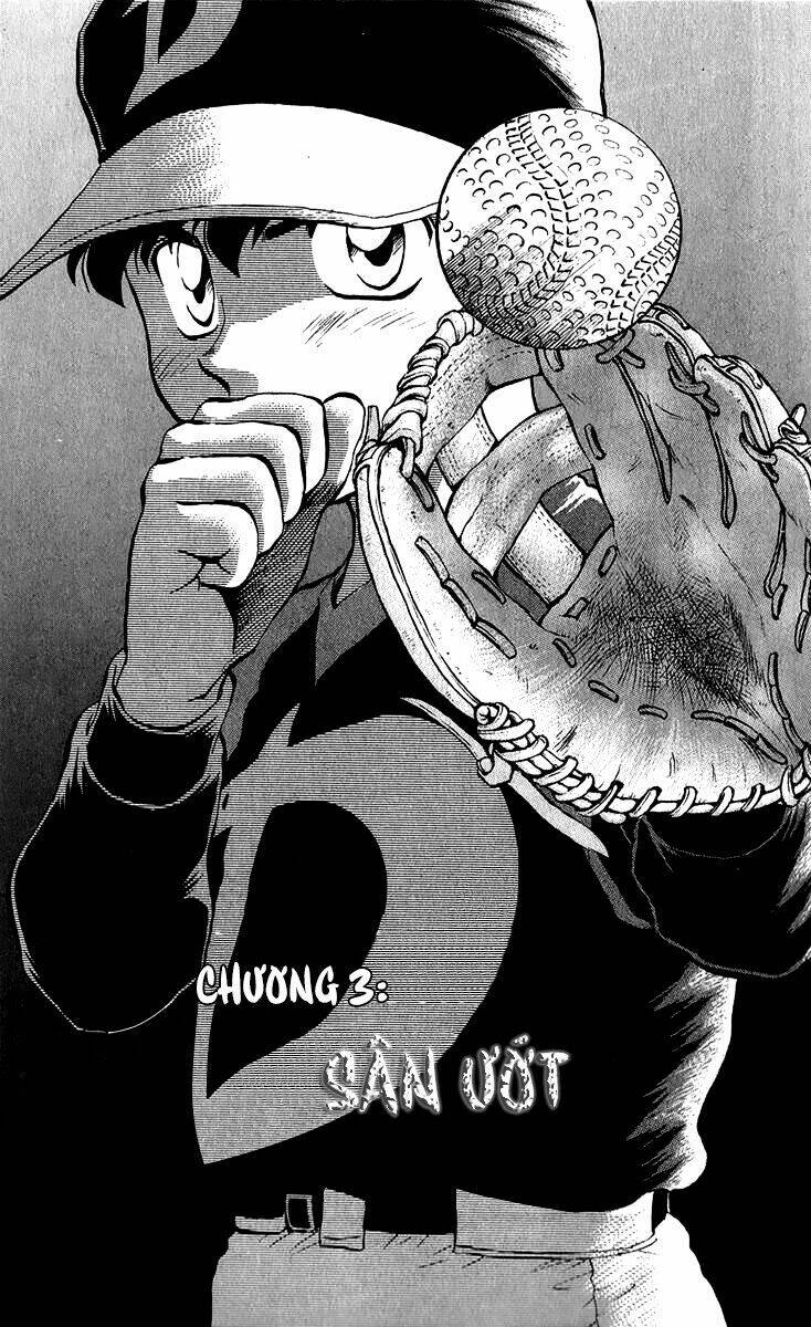 Major - Chương 36