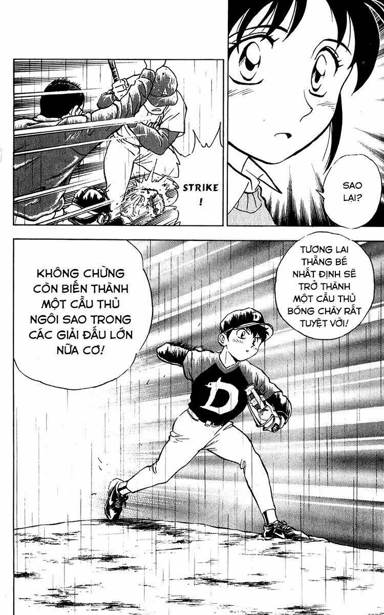 Major - Chương 36
