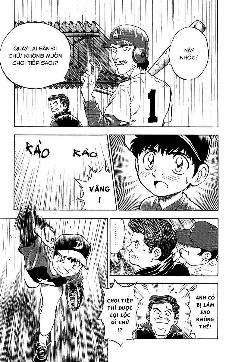 Major - Chương 37