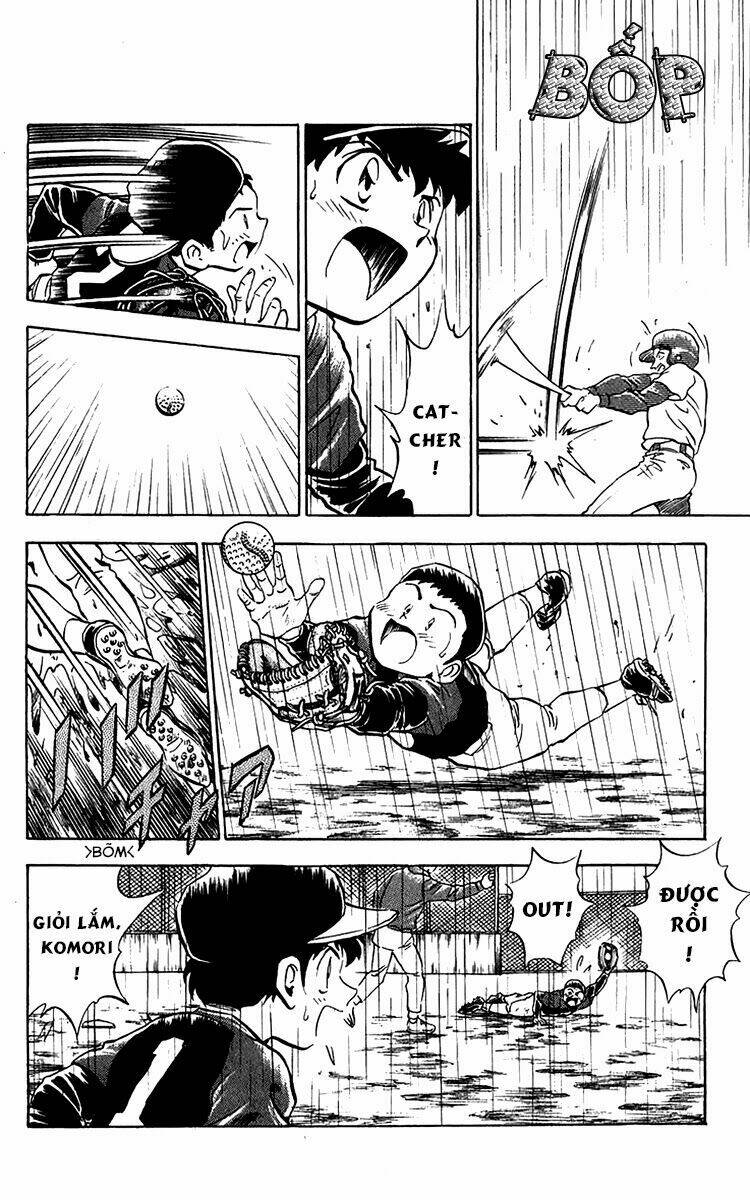 Major - Chương 37
