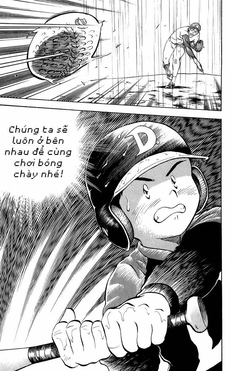 Major - Chương 38