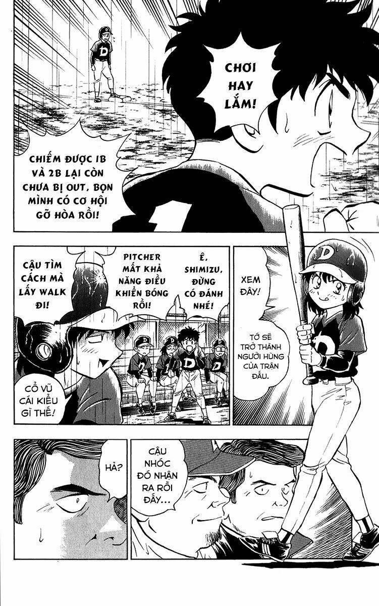 Major - Chương 38