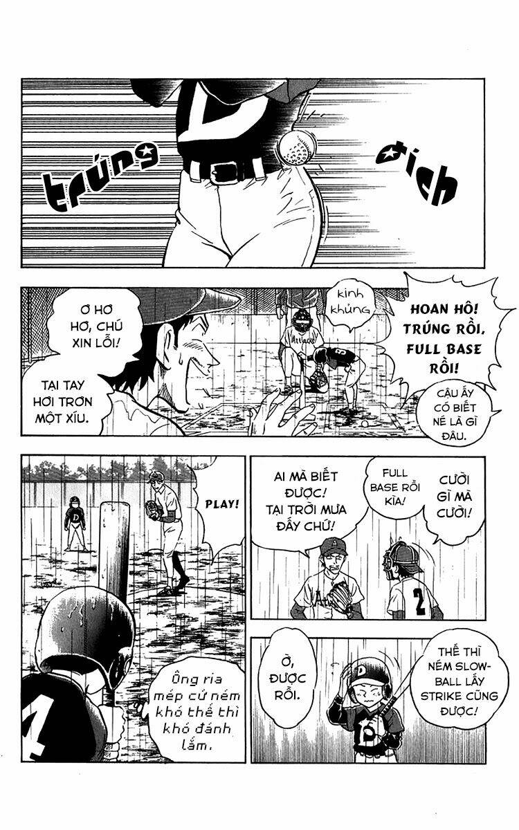 Major - Chương 38