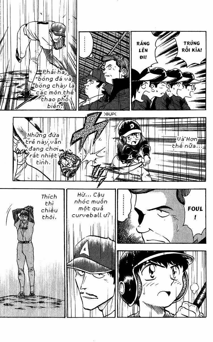 Major - Chương 39