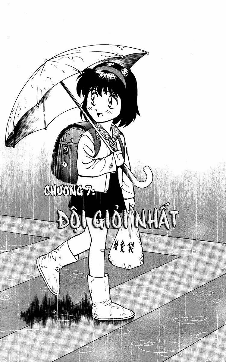 Major - Chương 40