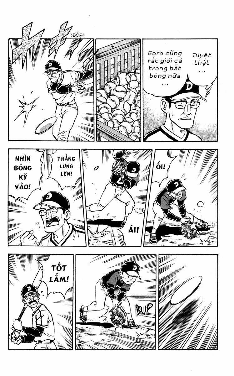Major - Chương 40