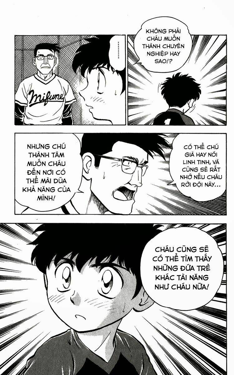 Major - Chương 40