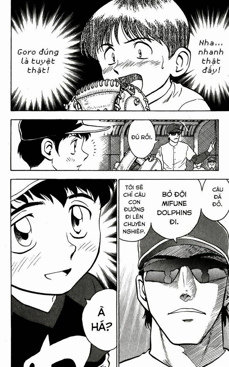 Major - Chương 41