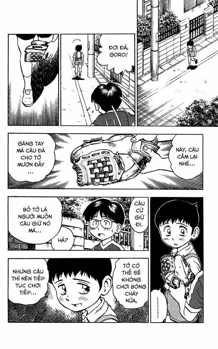 Major - Chương 41