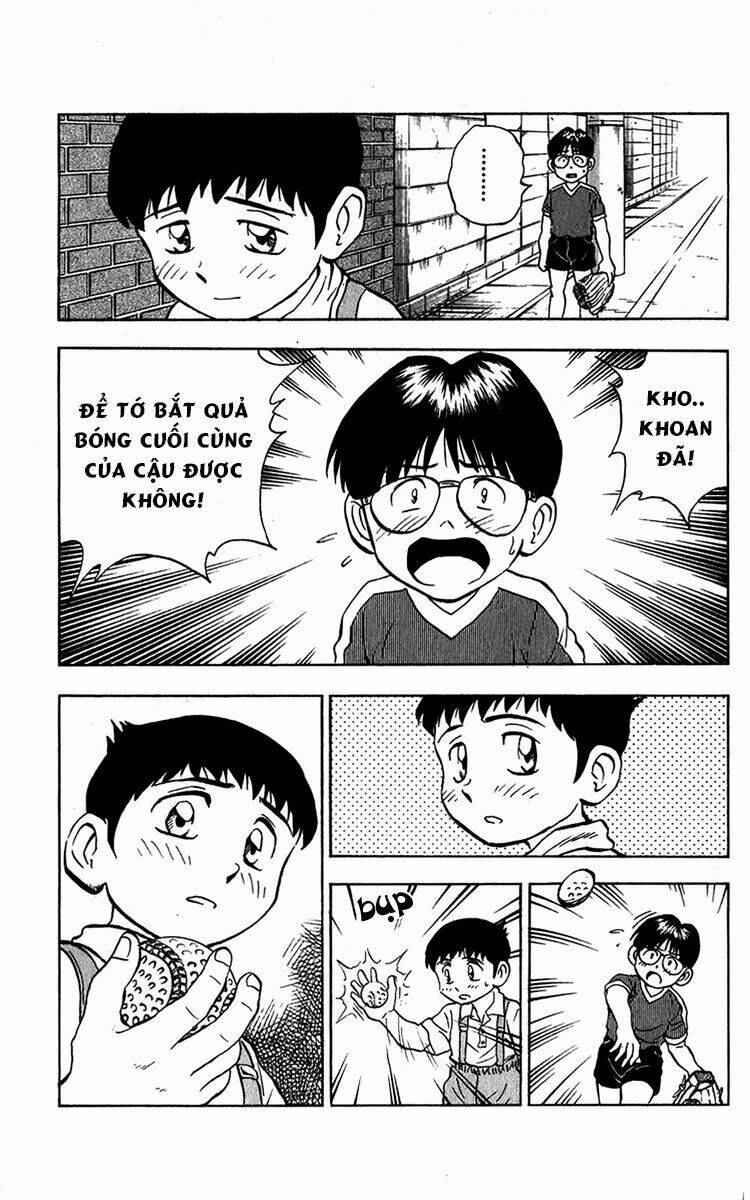 Major - Chương 41
