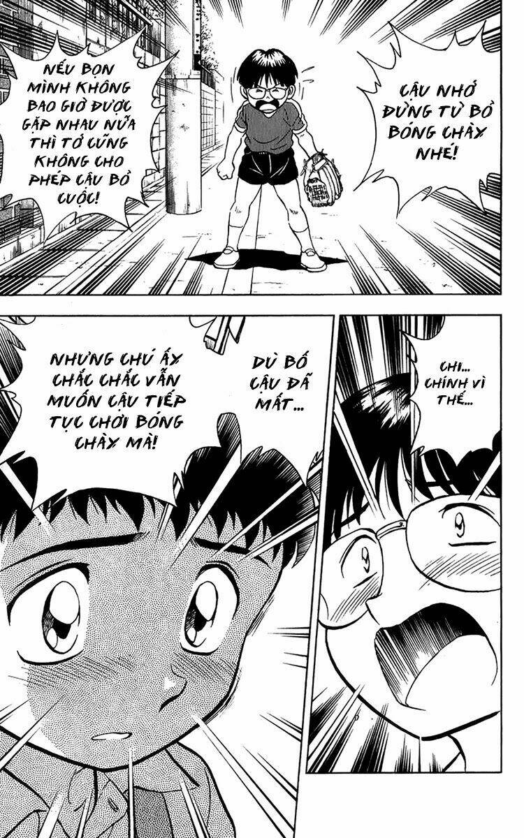 Major - Chương 41