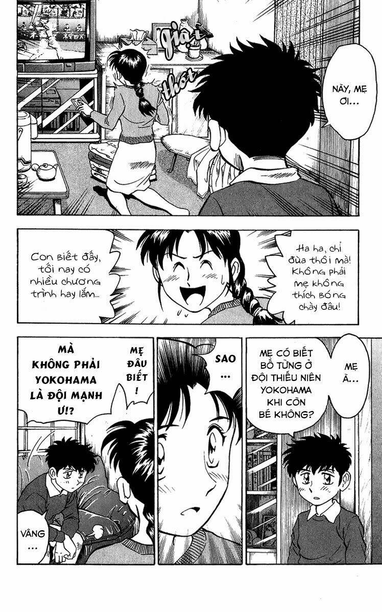 Major - Chương 42