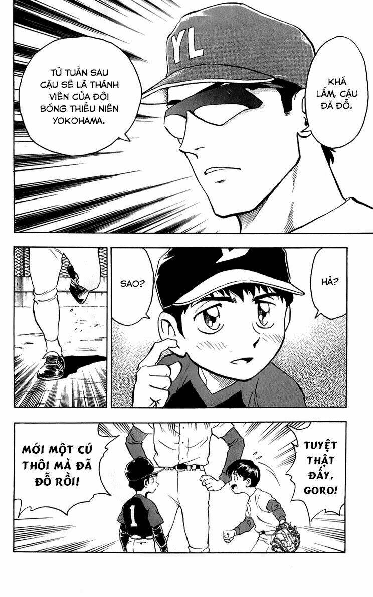 Major - Chương 42