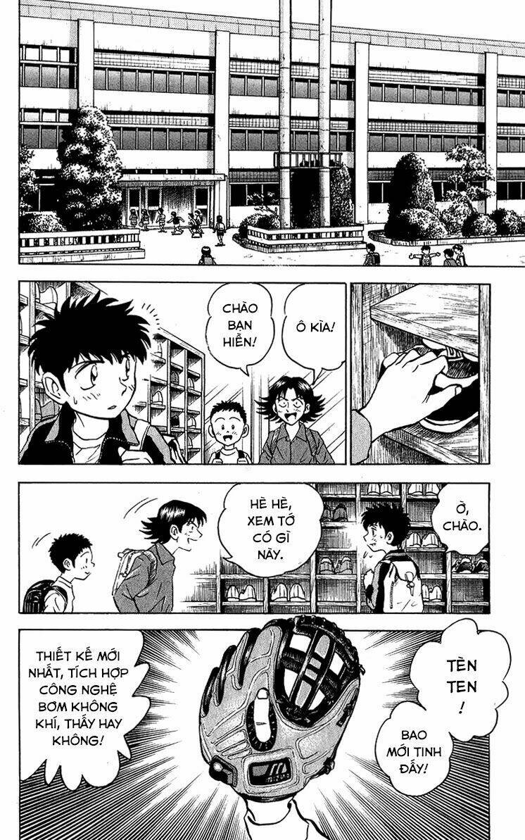 Major - Chương 43