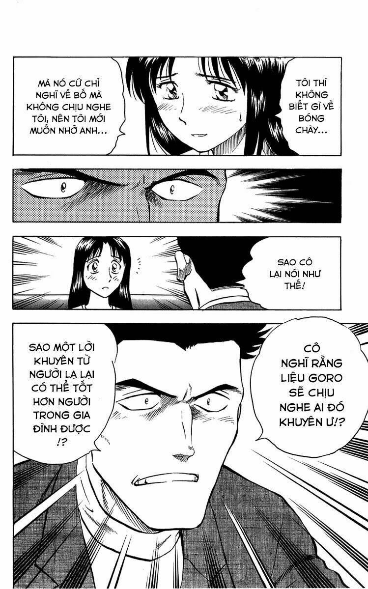 Major - Chương 43