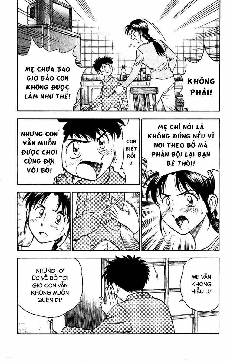 Major - Chương 43