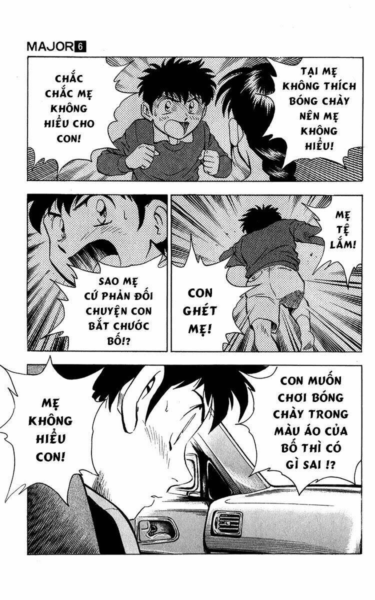 Major - Chương 44
