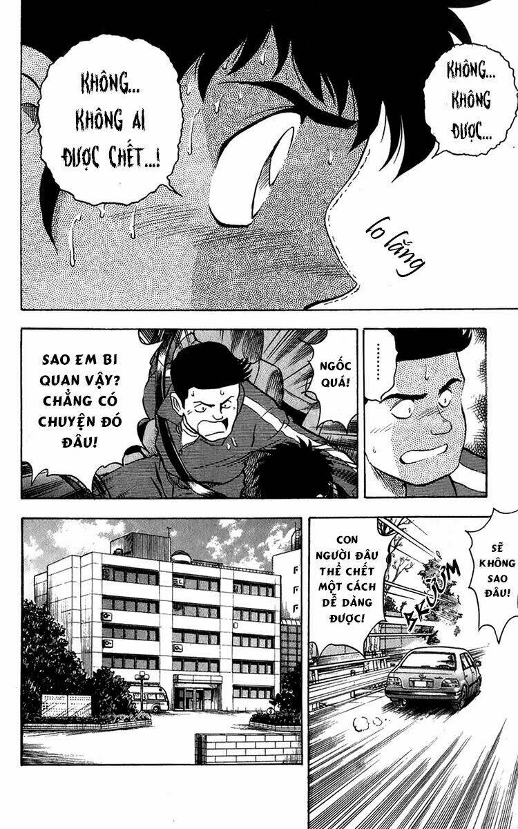Major - Chương 44