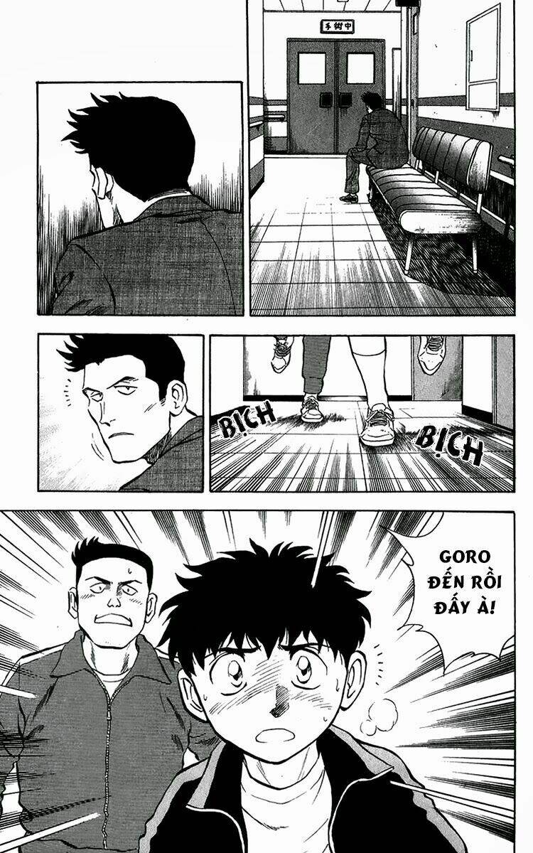 Major - Chương 44
