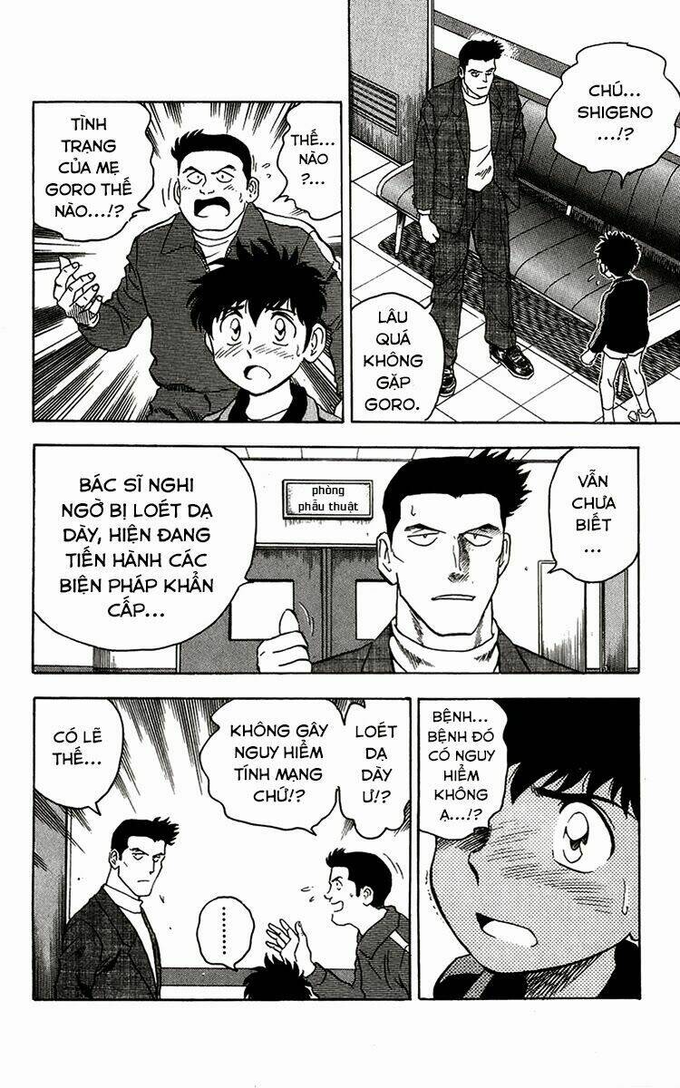Major - Chương 44