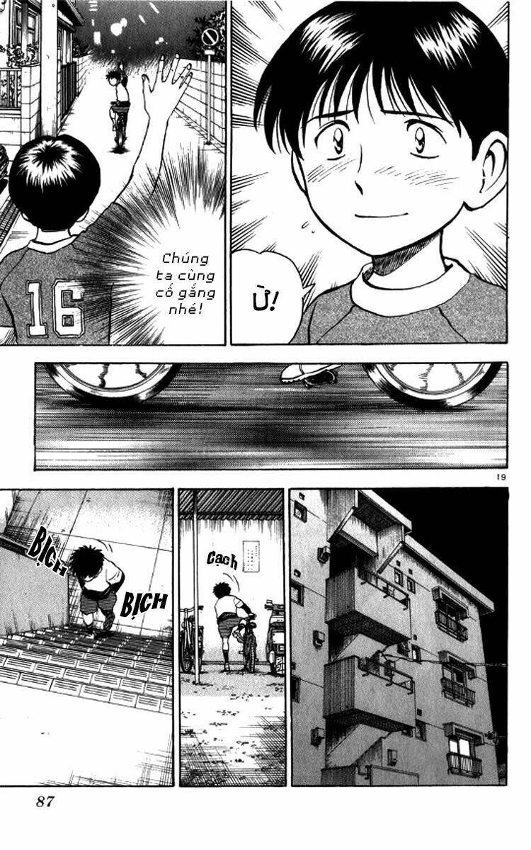 Major - Chương 45